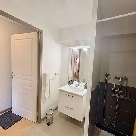 Appt 2 Couchages Cap D'agde Ct495-104 Agde